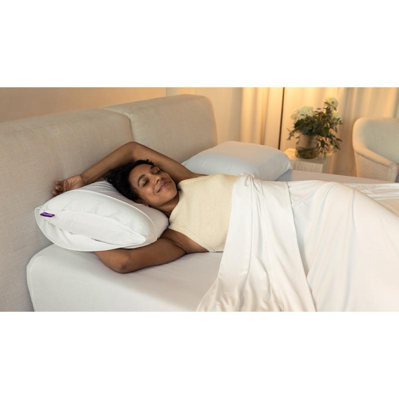 [福利品出清］purple harmony枕頭 美國爆紅黑科技King,Standard Tall/Medium-細節圖2