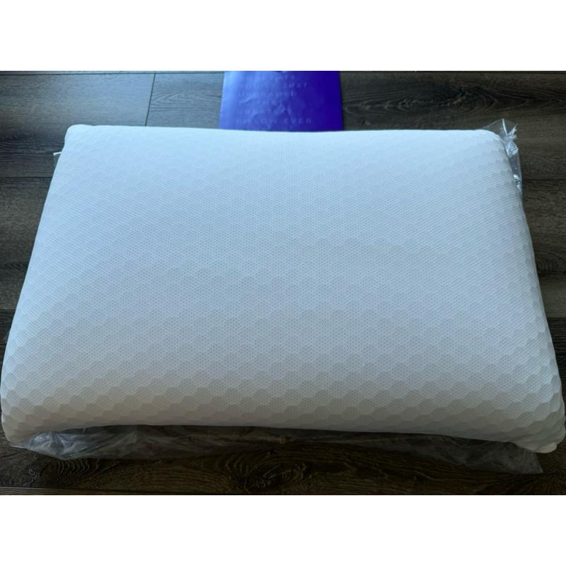 [福利品出清］purple harmony枕頭 美國爆紅黑科技King,Standard Tall/Medium-細節圖6