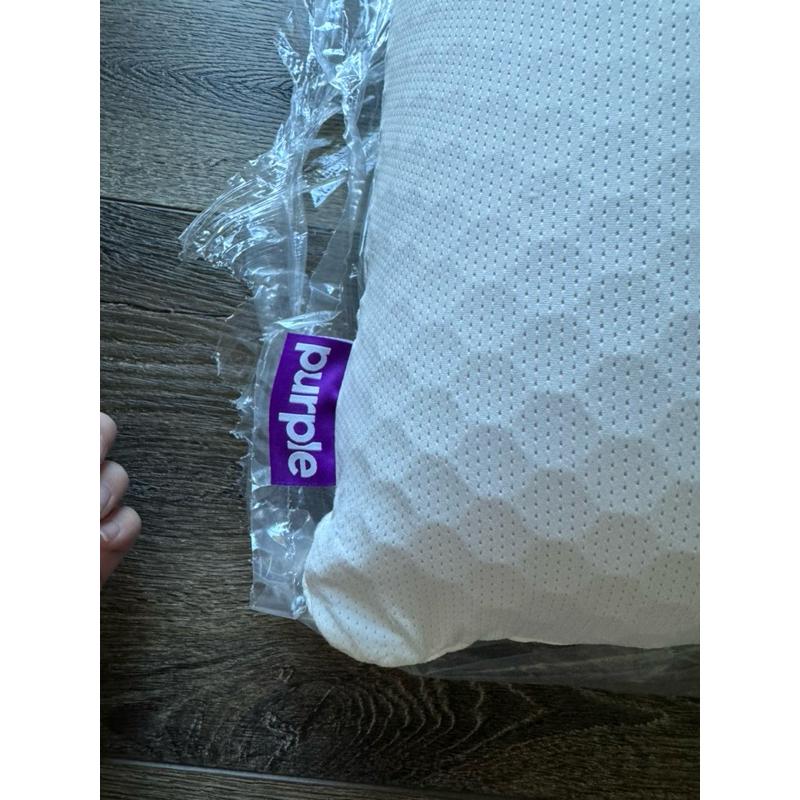[福利品出清］purple harmony枕頭 美國爆紅黑科技King,Standard Tall/Medium-細節圖7