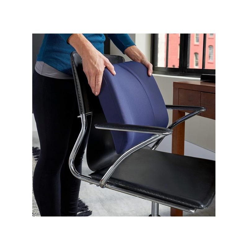 [福利品出清］丹普Tempur-pedic 腰墊 Lumbar Cushion, Travel Size-細節圖3