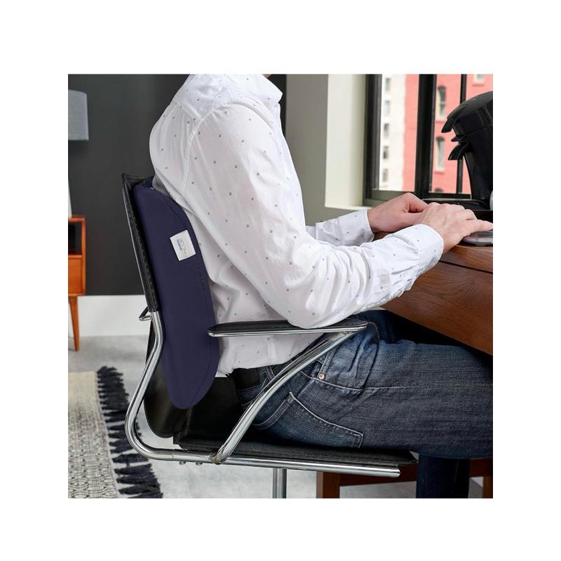 [福利品出清］丹普Tempur-pedic 腰墊 Lumbar Cushion, Travel Size-細節圖4