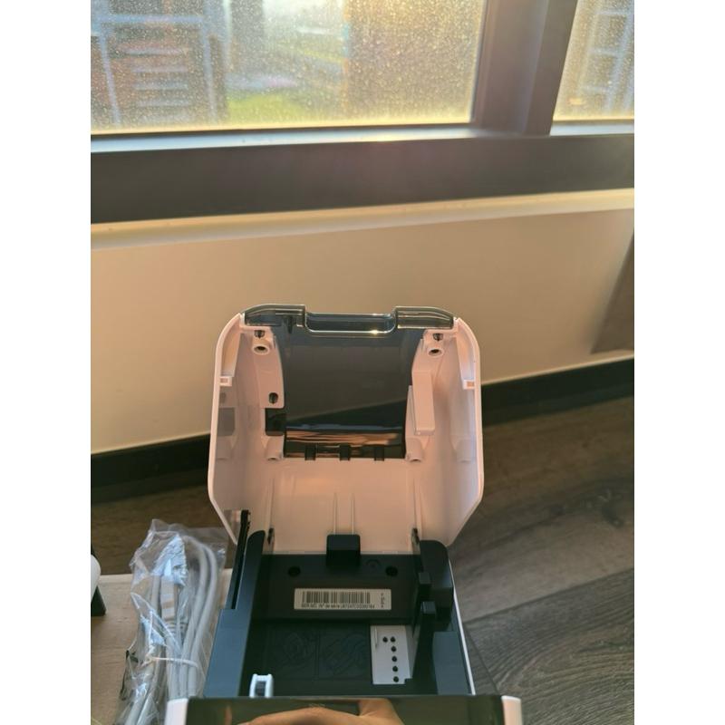 [福利品出清］Brother QL-810WC超高速無線網路標籤機-細節圖7