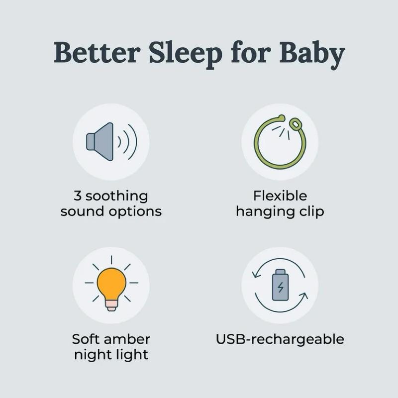 [福利品出清］Yogasleep Hushh/Dohm Classic/UNO Marpac白噪音睡眠機-細節圖3