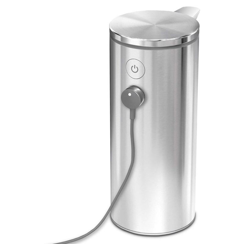 [福利品出清］Simplehuman感應式給皂機自動 全新-細節圖3