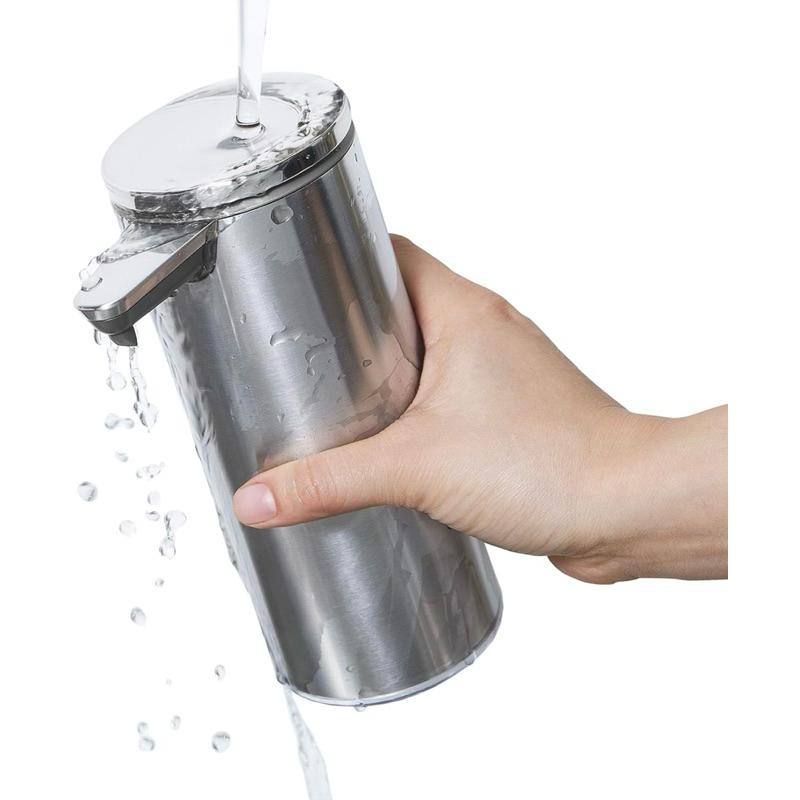 [福利品出清］Simplehuman感應式給皂機自動 全新-細節圖4