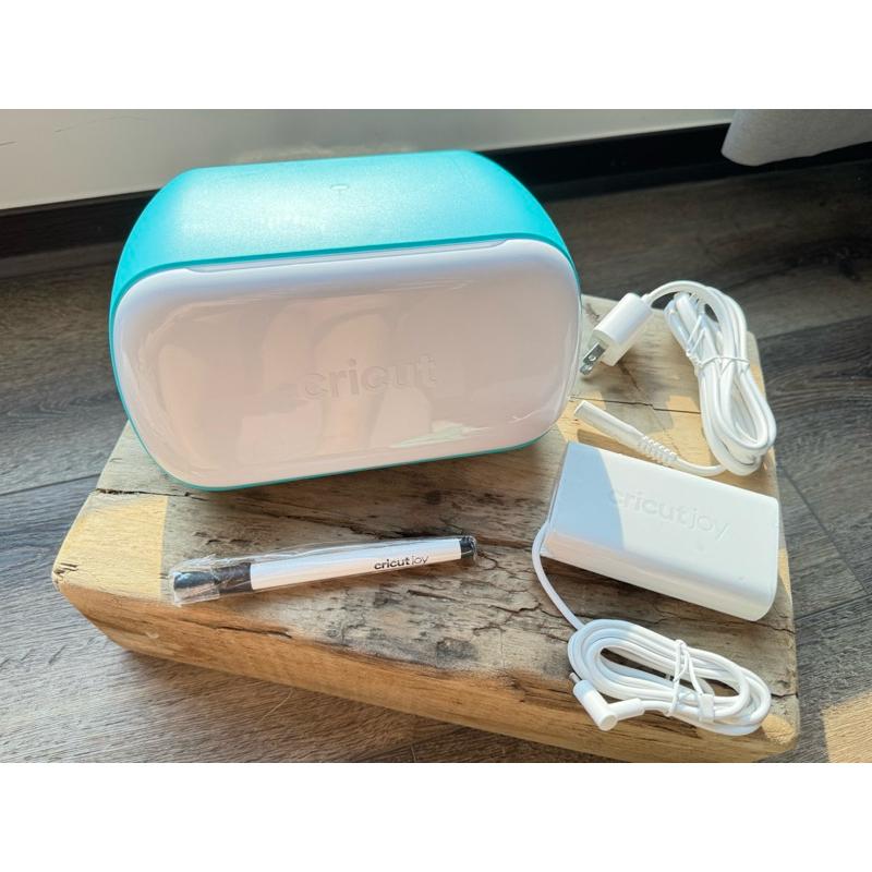 [福利品出清］Cricut joy 迷你裁切機多功能-細節圖4
