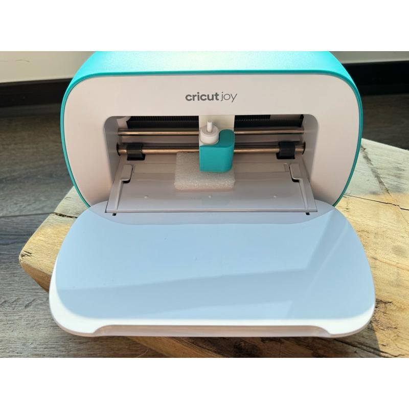 [福利品出清］Cricut joy 迷你裁切機多功能-細節圖5