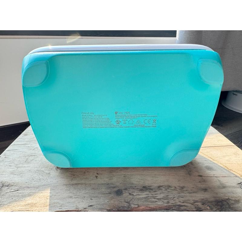[福利品出清］Cricut joy 迷你裁切機多功能-細節圖6