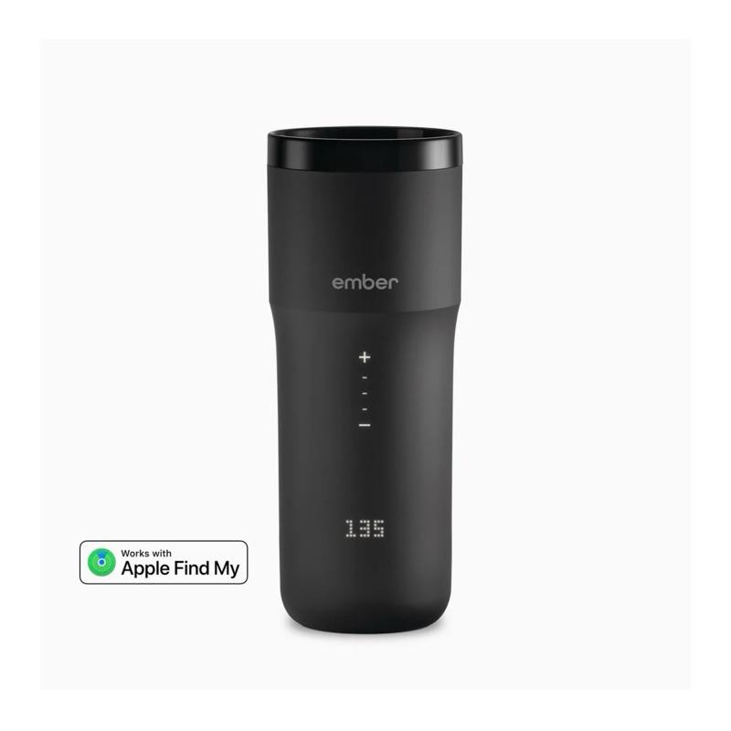 ［福利品出清］Ember mug 2/Travel mug 2第二代智能溫控馬克杯保溫杯瓷杯-細節圖2