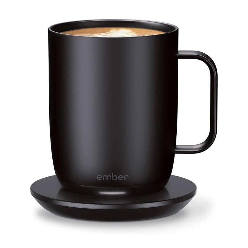 ［福利品出清］Ember mug 2/Travel mug 2第二代智能溫控馬克杯保溫杯瓷杯-細節圖3