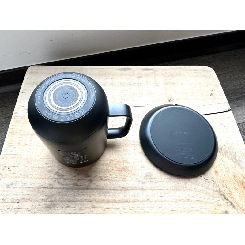 ［福利品出清］Ember mug 2/Travel mug 2第二代智能溫控馬克杯保溫杯瓷杯-細節圖8