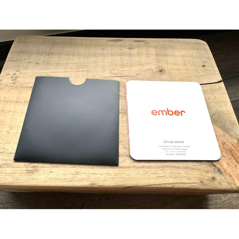 ［福利品出清］Ember mug 2/Travel mug 2第二代智能溫控馬克杯保溫杯瓷杯-細節圖9