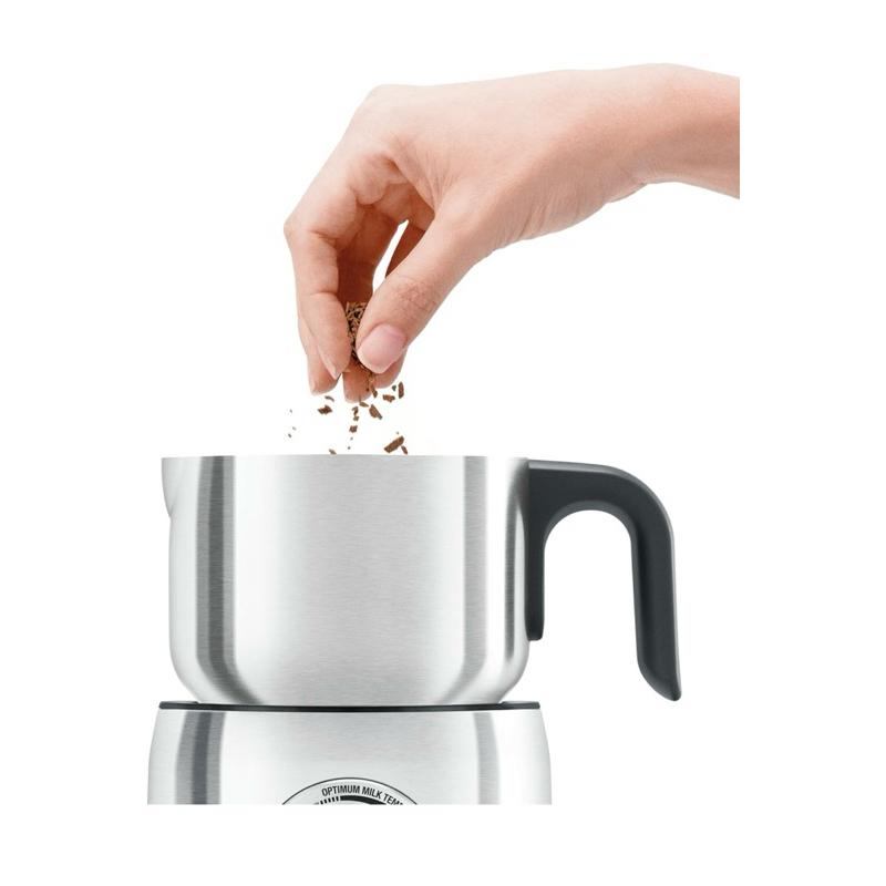 [福利品出清］Breville 奶泡機 鉑富奶泡機 BMF600-細節圖2