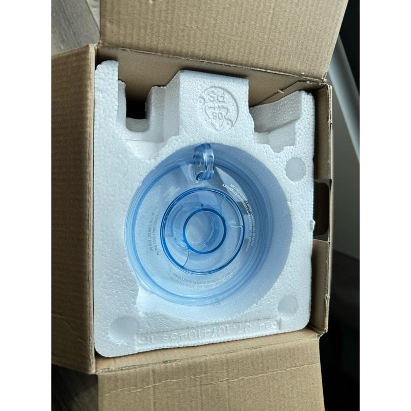 [福利品出清］Breville 奶泡機 鉑富奶泡機 BMF600-細節圖8