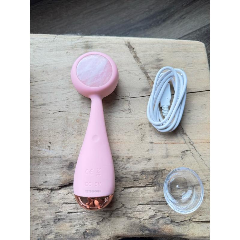 [福利品出清］PMD 潔顏超導晶石美膚儀Clean Pro導入儀洗臉機-細節圖7