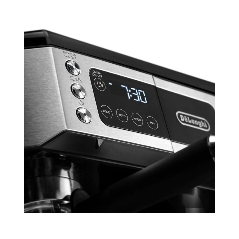 [福利品出清］Delonghi迪朗奇All in one多功能咖啡機 COM530M-細節圖2