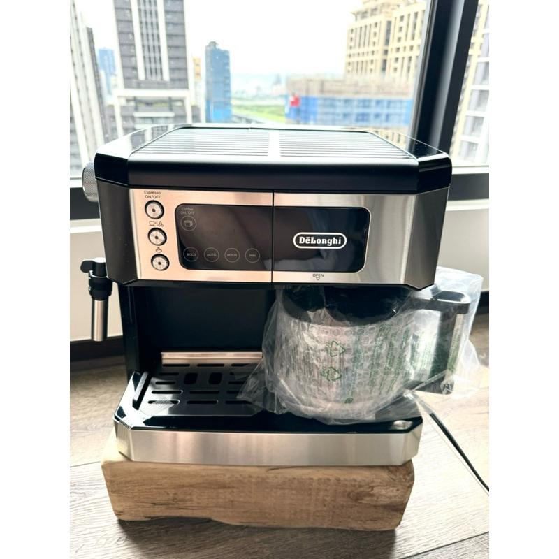 [福利品出清］Delonghi迪朗奇All in one多功能咖啡機 COM530M-細節圖6