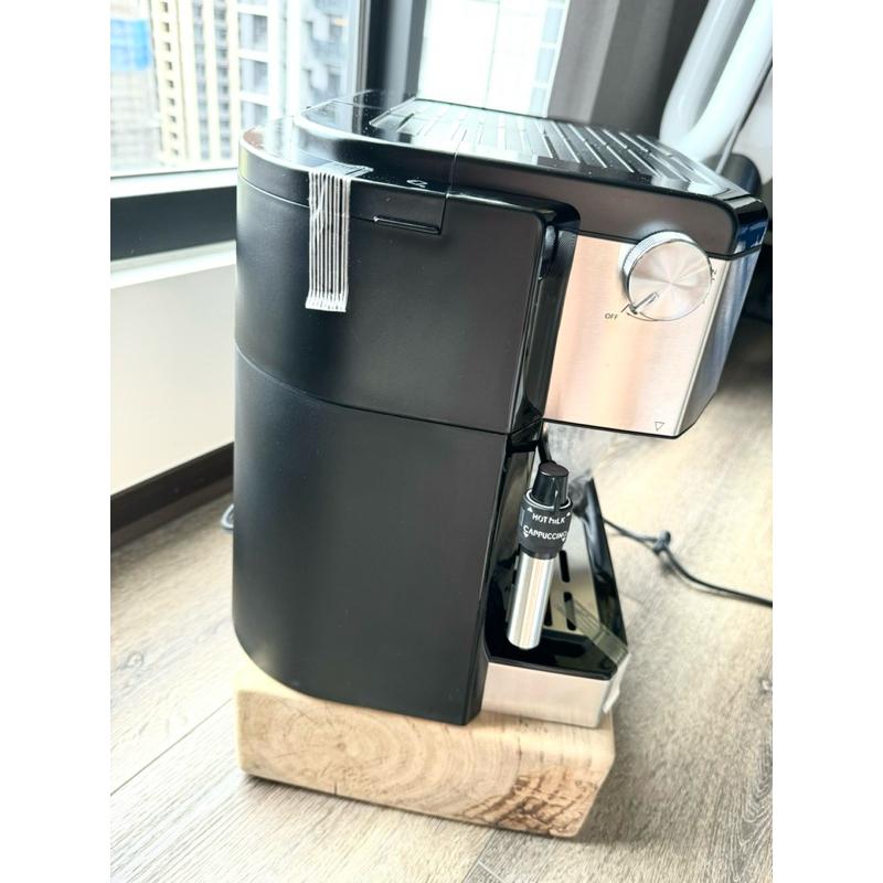 [福利品出清］Delonghi迪朗奇All in one多功能咖啡機 COM530M-細節圖8