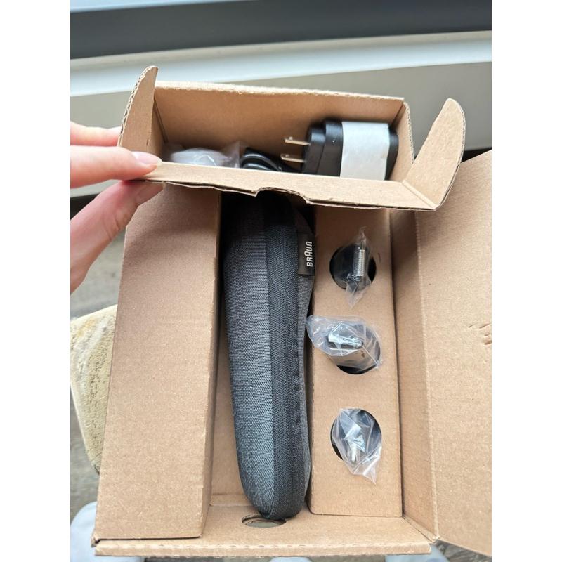 Braun Trimmer5 8合一 多功能剃刀-細節圖8