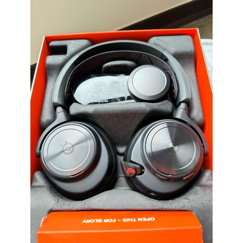 ［福利品出清］Nova Pro 有線電競耳機SteelSeries 賽睿Arctis-細節圖4