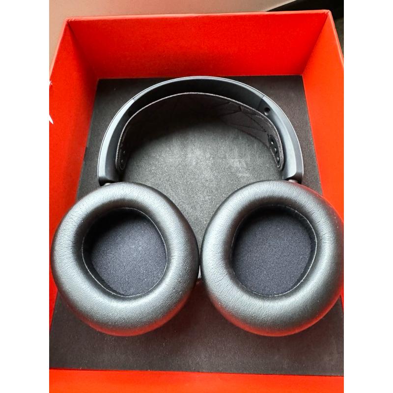 ［福利品出清］Nova Pro 有線電競耳機SteelSeries 賽睿Arctis-細節圖6