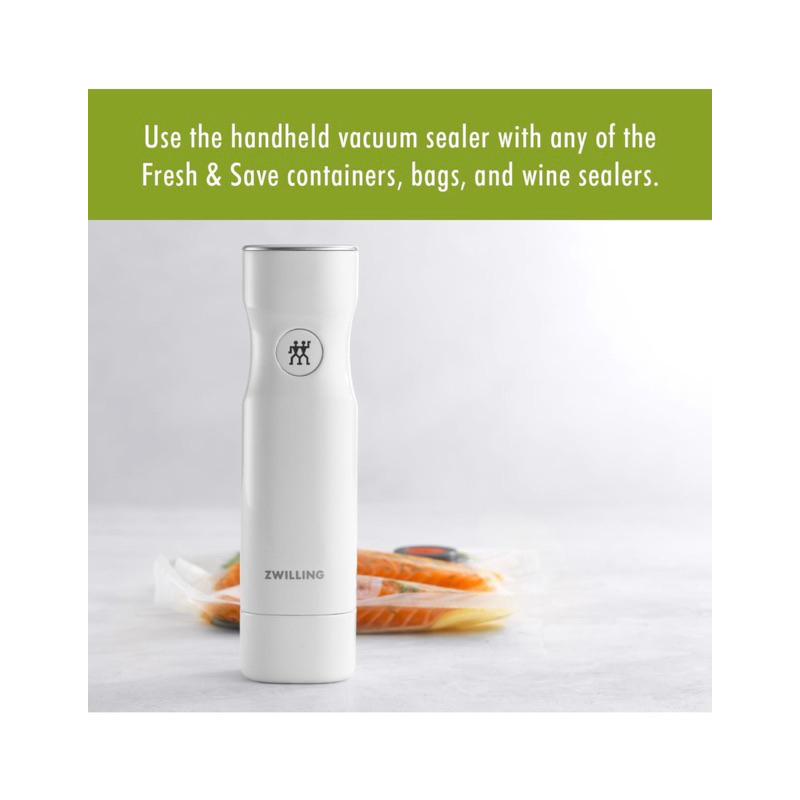 ［福利品出清］雙人牌zwilling真空棒-細節圖2