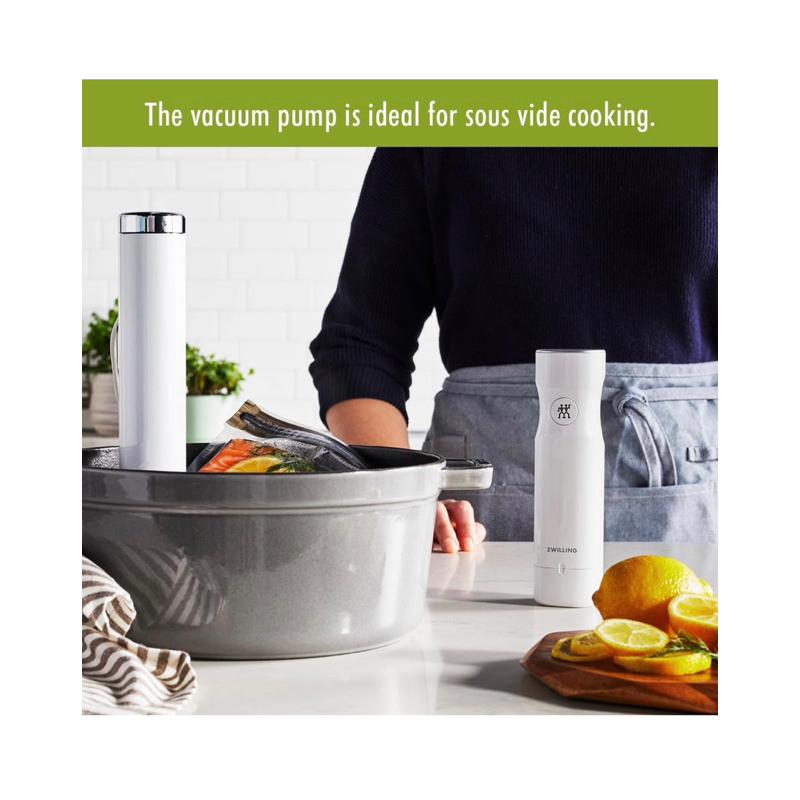 ［福利品出清］雙人牌zwilling真空棒-細節圖4