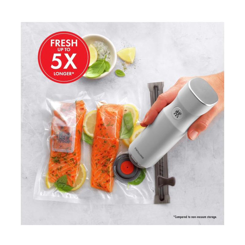 ［福利品出清］雙人牌zwilling真空棒-細節圖5