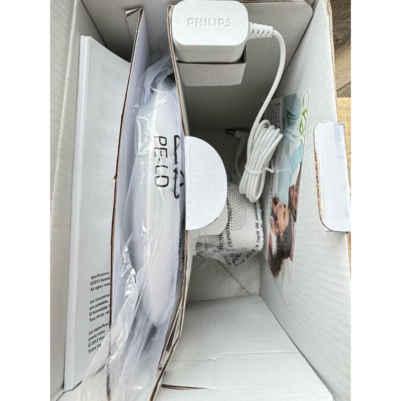 [福利品出清］philips喚醒燈 睡眠燈wake-up light睡眠鬧鐘 HF3520/HF3500-細節圖4