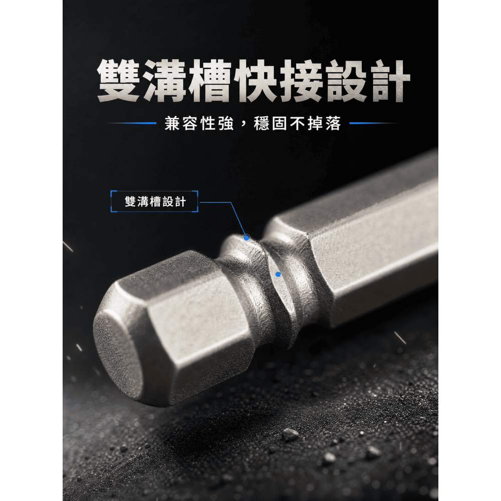 （衝評價限量優惠）一分鑽頭 拋光石英磚 最強水泥鑽頭 水泥螺絲用鑽頭 一分水泥鑽尾六角軸(可鑽2公分龐貝石莫氏硬度9)-細節圖5