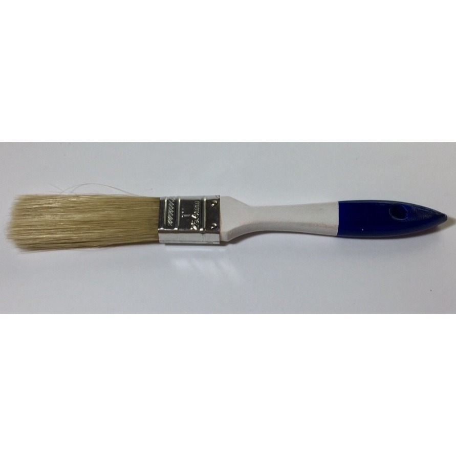 長毛油漆刷 DIY油漆刷 優質油漆刷 清潔刷-細節圖3