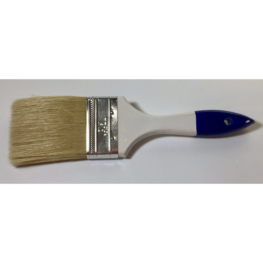 長毛油漆刷 DIY油漆刷 優質油漆刷 清潔刷-細節圖6