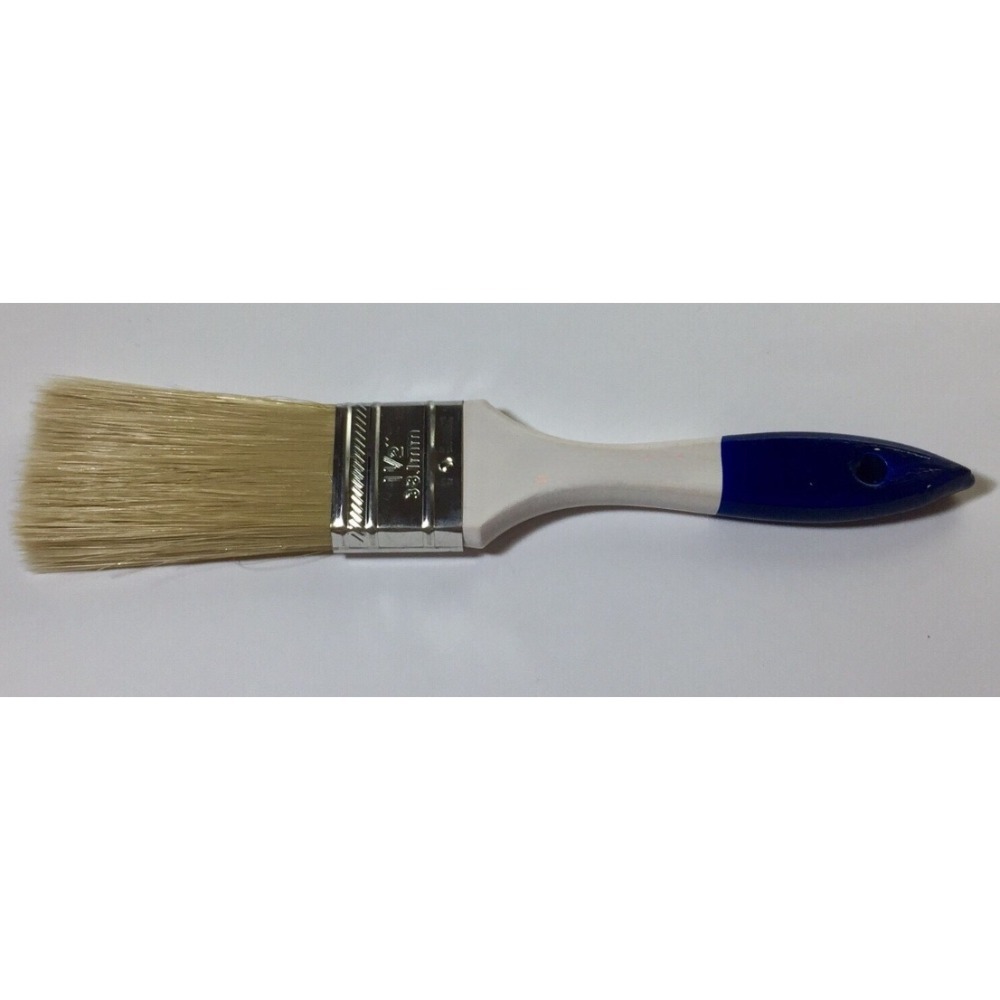 長毛油漆刷 DIY油漆刷 優質油漆刷 清潔刷-規格圖9