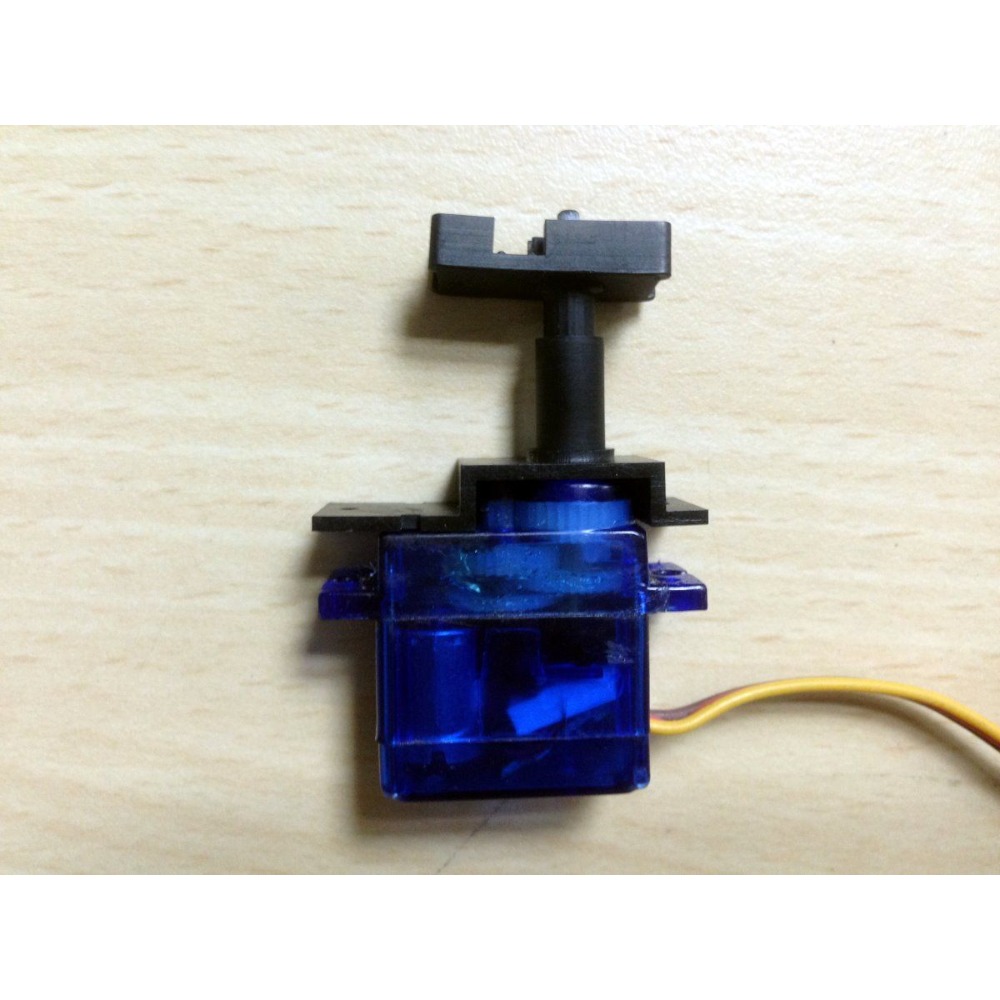 AP022 servo motor link-細節圖3