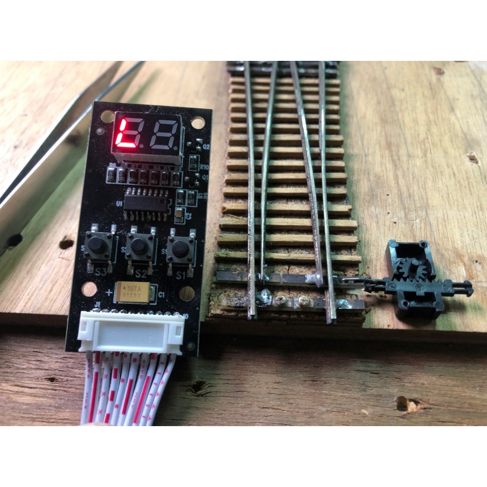 AP022 servo motor link-細節圖4