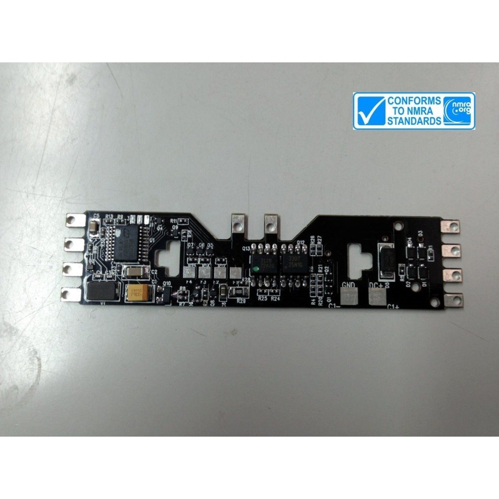 ANE MODEL國特科技 LC204 HO規 數位行車晶片-細節圖2