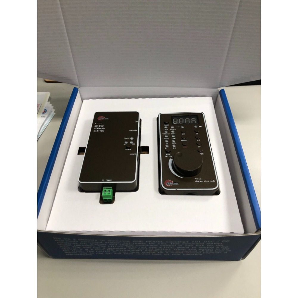 LD101 數位/類比雙模式控制器-細節圖3