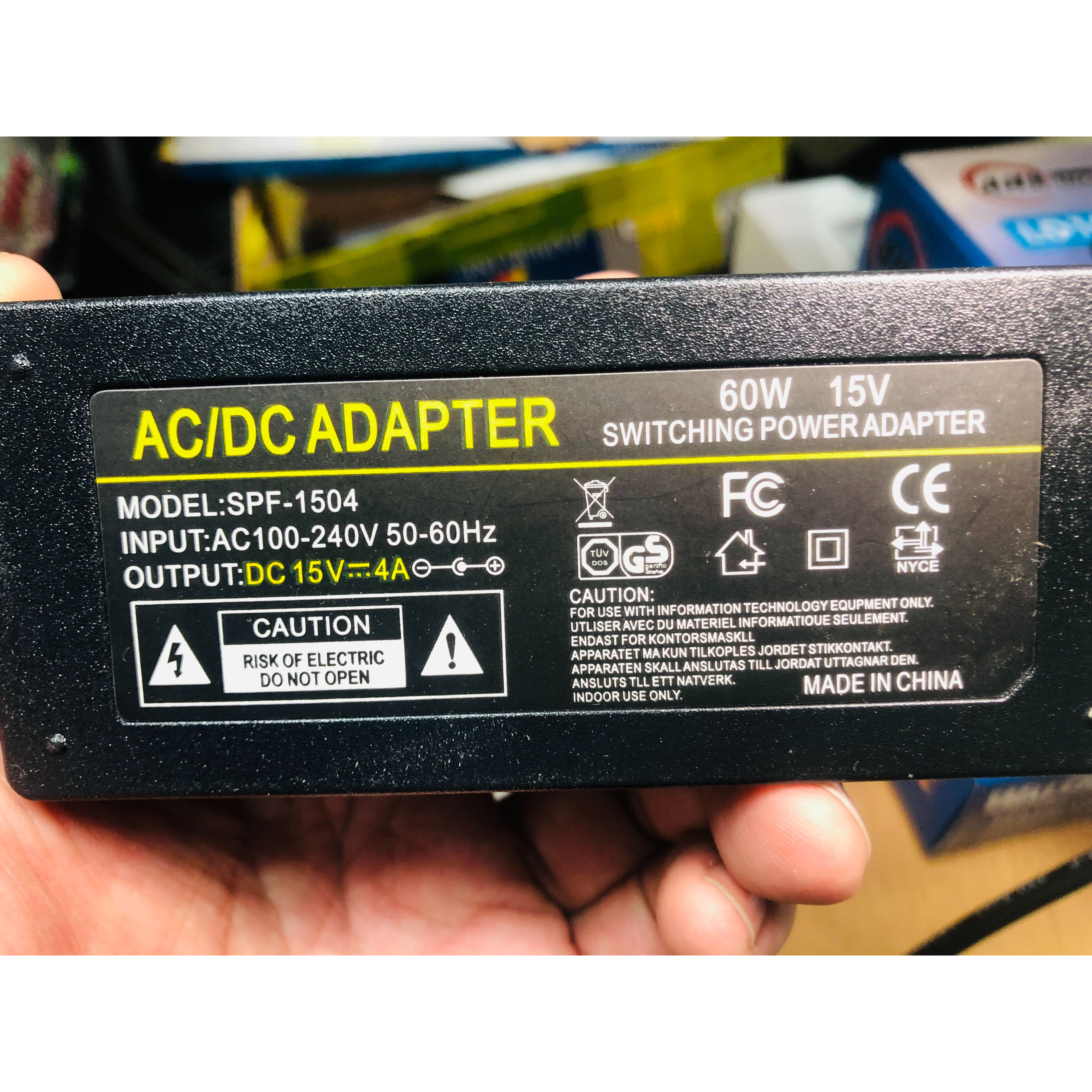 LD101 數位/類比雙模式控制器-細節圖4