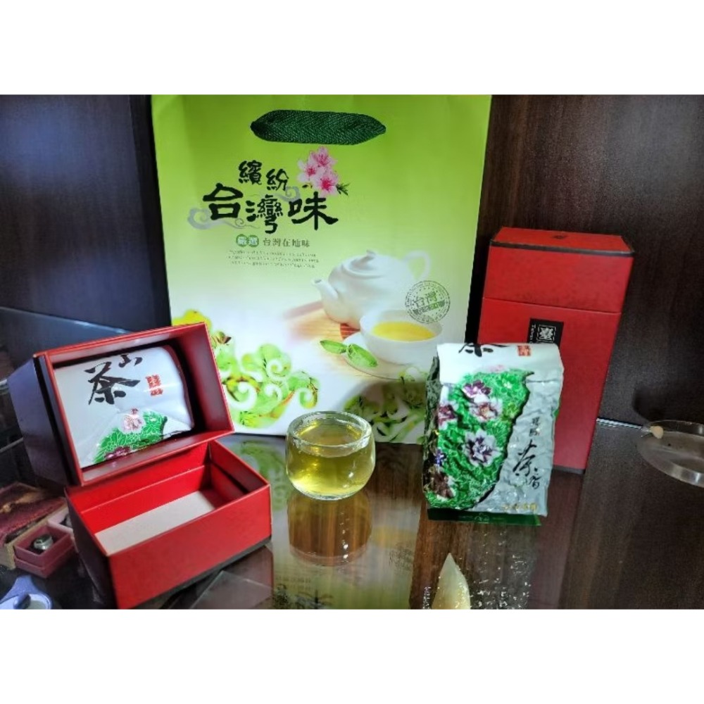 烏龍茶-細節圖2