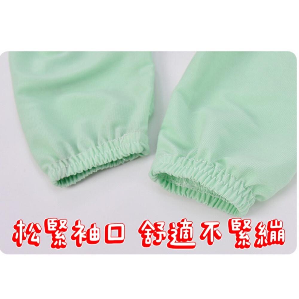 ✨台灣現貨免運✨ 兒童防曬外套 涼感外套 冰絲外套 連帽外套 遮陽 兒童薄外套-細節圖2