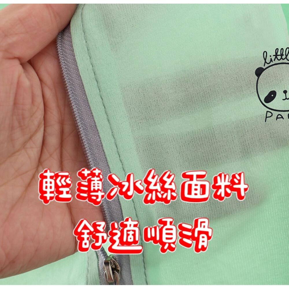 ✨台灣現貨免運✨ 兒童防曬外套 涼感外套 冰絲外套 連帽外套 遮陽 兒童薄外套-細節圖6