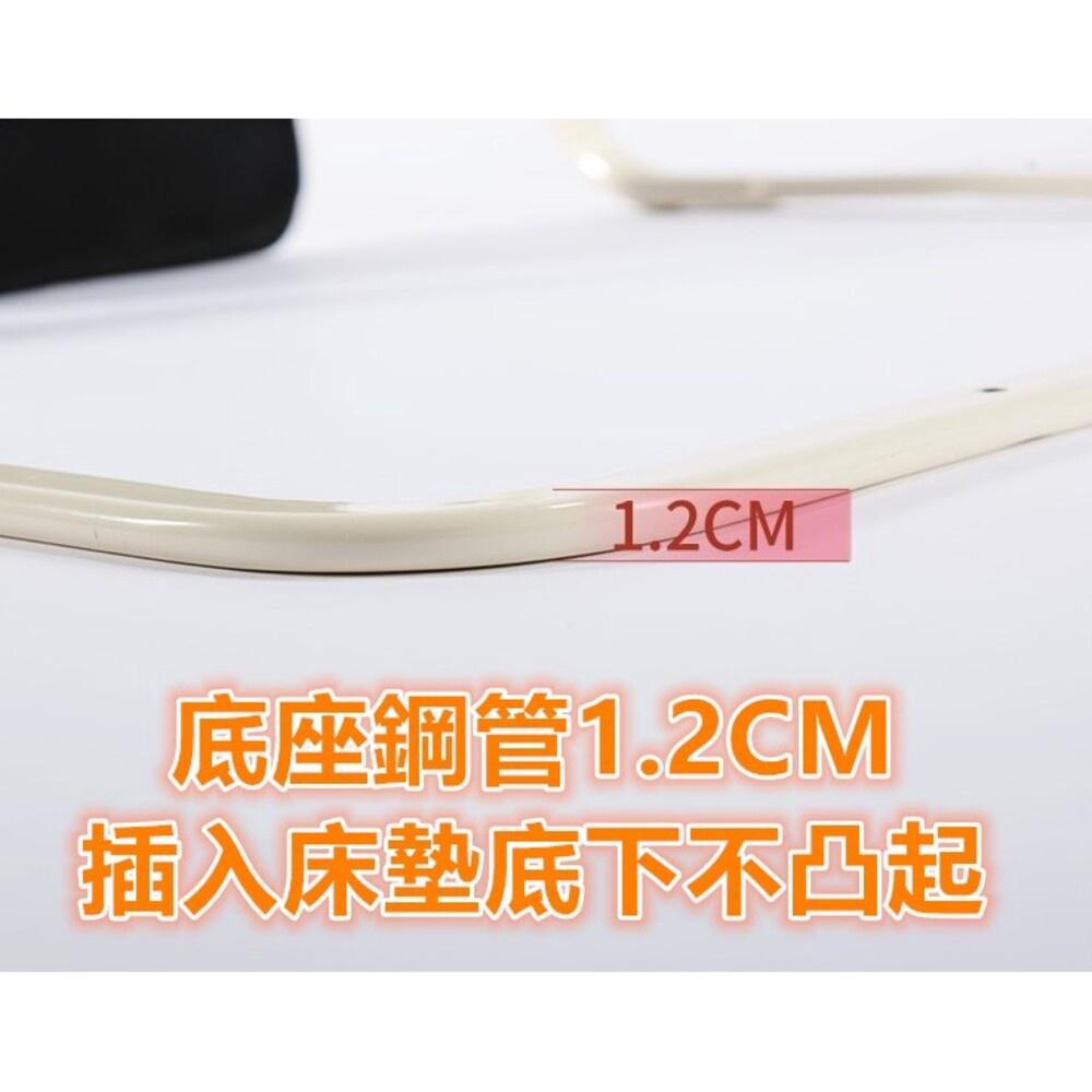 ✨台灣現貨 12h出貨✨ 老人床邊護欄 老人床邊扶手 床邊護欄 床邊扶手  床護欄 安全扶手 老人扶手 起床助力架-細節圖6