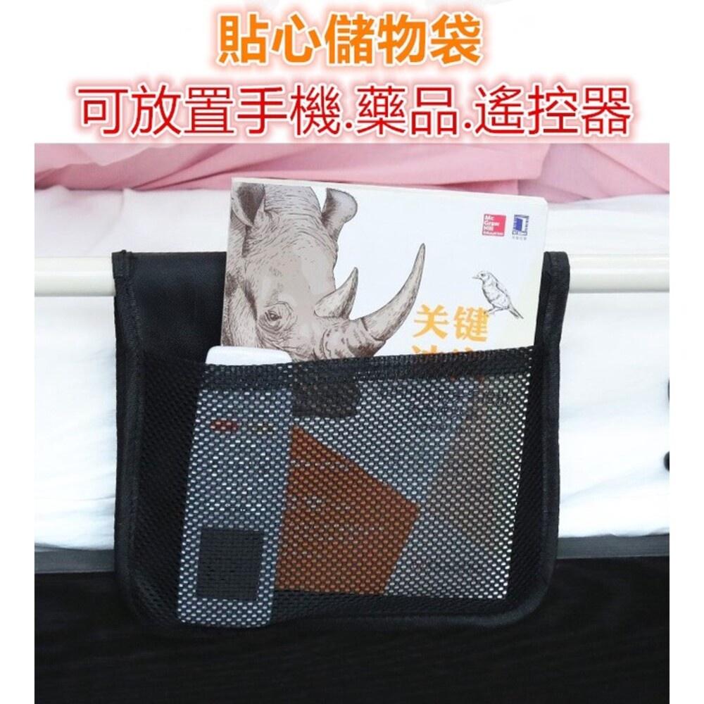 ✨台灣現貨 12h出貨✨ 老人床邊護欄 老人床邊扶手 床邊護欄 床邊扶手  床護欄 安全扶手 老人扶手 起床助力架-細節圖7