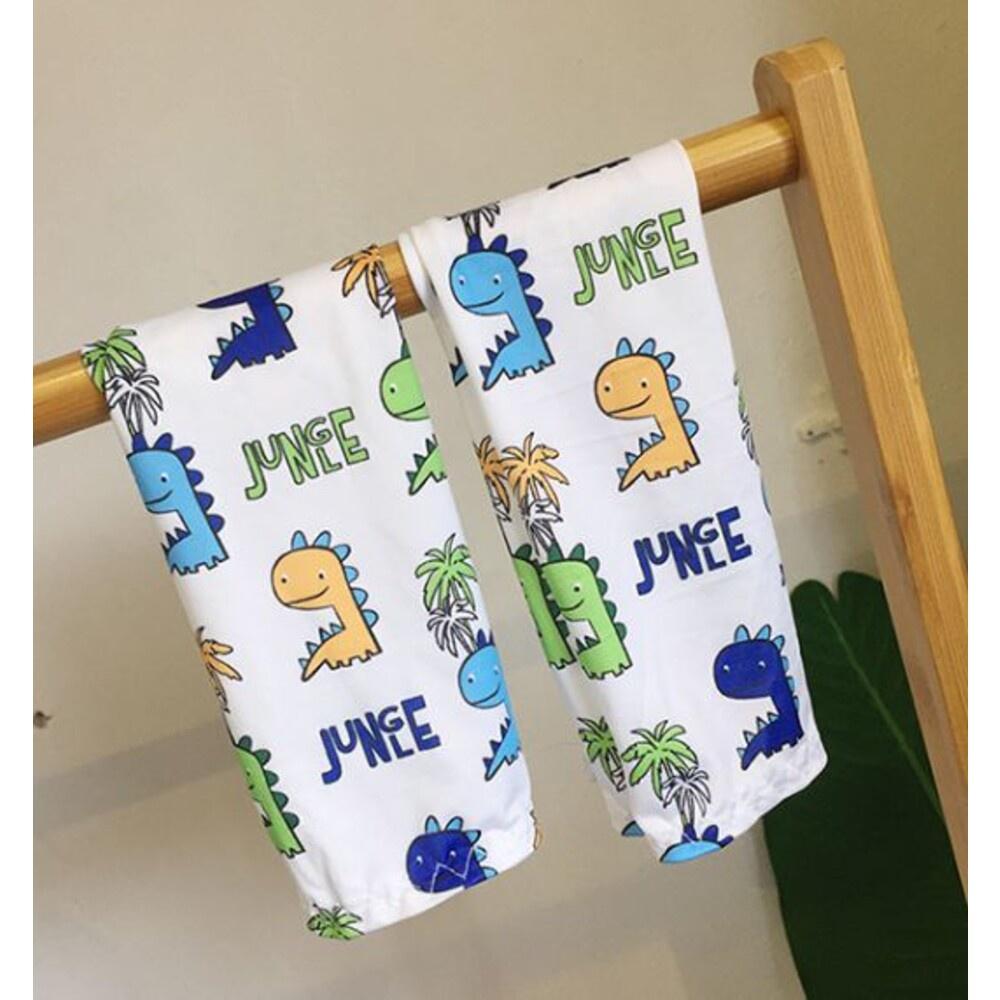 ✨台灣現貨✨ 兒童防曬袖套 冰絲袖套 涼感袖套 兒童袖套 運動袖套-細節圖6