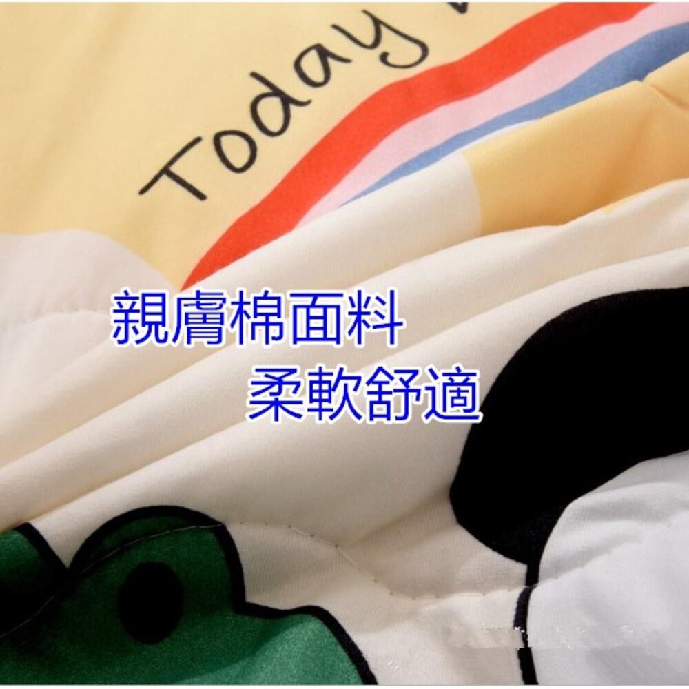 ⚡️台灣現貨免運⚡️兒童涼被 水洗被 涼被 空調被 幼稚園棉被-細節圖2