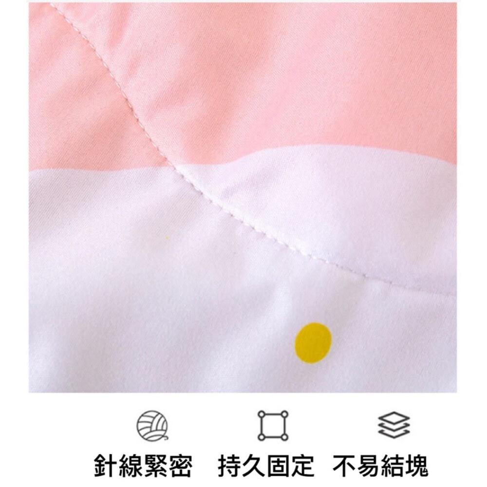 ⚡️台灣現貨免運⚡️兒童涼被 水洗被 涼被 空調被 幼稚園棉被-細節圖4