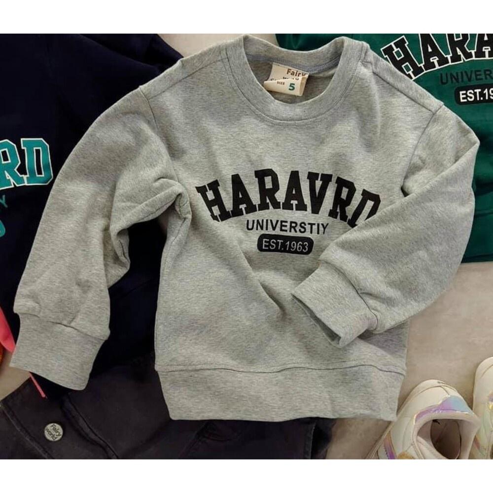 現貨 美式風格英文大學T-細節圖2