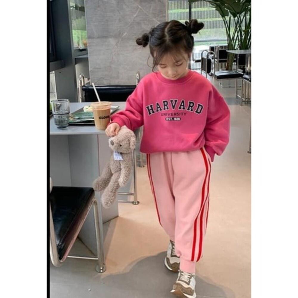 現貨 美式風格英文大學T-細節圖3