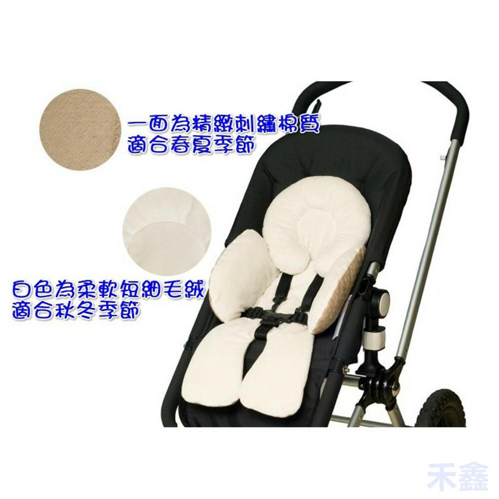 🎉台灣現貨免運🎉 嬰兒推車保護墊 推車坐墊 安全坐椅墊 推車涼蓆 汽車座椅保護墊 安全座椅保護墊-細節圖4