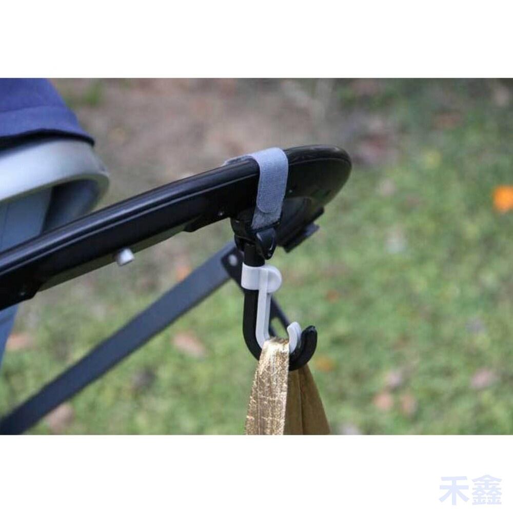 台灣現貨 嬰兒推車掛勾  手推車掛勾-細節圖4